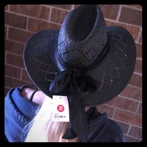 Sun hat